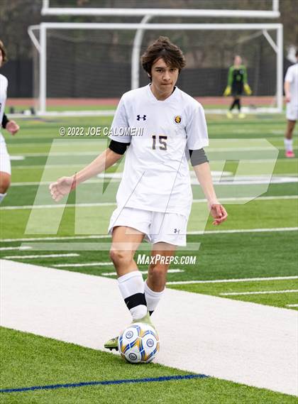 Thumbnail 2 in Flour Bluff vs Pieper (Alamo Heights Invitational) photogallery.
