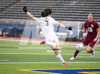 Thumbnail 1 in Flour Bluff vs Pieper (Alamo Heights Invitational) photogallery.