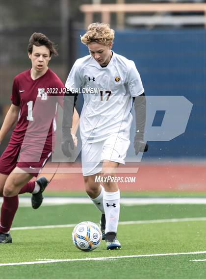 Thumbnail 3 in Flour Bluff vs Pieper (Alamo Heights Invitational) photogallery.