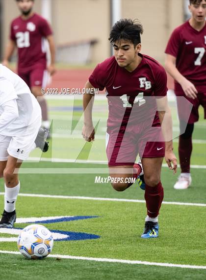 Thumbnail 2 in Flour Bluff vs Pieper (Alamo Heights Invitational) photogallery.