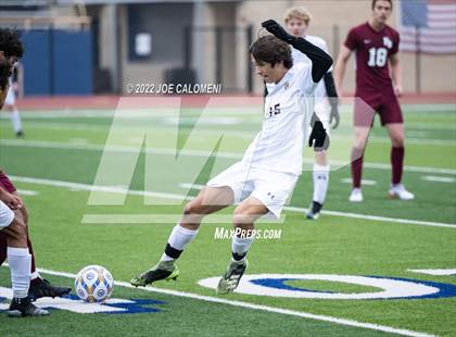 Thumbnail 1 in Flour Bluff vs Pieper (Alamo Heights Invitational) photogallery.