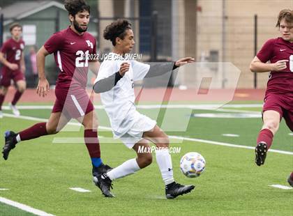 Thumbnail 3 in Flour Bluff vs Pieper (Alamo Heights Invitational) photogallery.