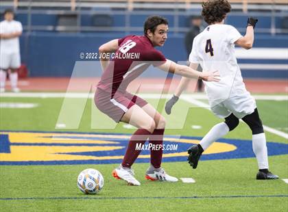 Thumbnail 3 in Flour Bluff vs Pieper (Alamo Heights Invitational) photogallery.