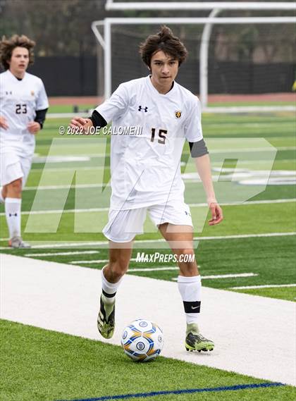 Thumbnail 3 in Flour Bluff vs Pieper (Alamo Heights Invitational) photogallery.