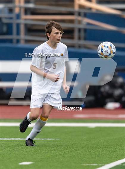 Thumbnail 2 in Flour Bluff vs Pieper (Alamo Heights Invitational) photogallery.