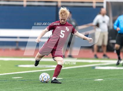 Thumbnail 1 in Flour Bluff vs Pieper (Alamo Heights Invitational) photogallery.