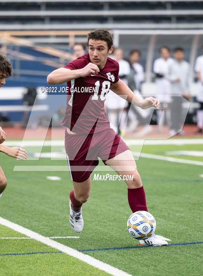 Thumbnail 2 in Flour Bluff vs Pieper (Alamo Heights Invitational) photogallery.