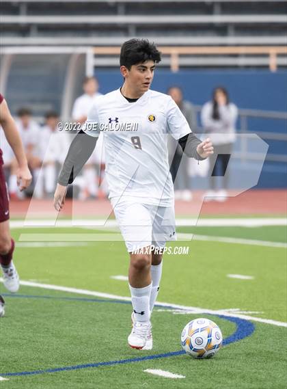 Thumbnail 3 in Flour Bluff vs Pieper (Alamo Heights Invitational) photogallery.