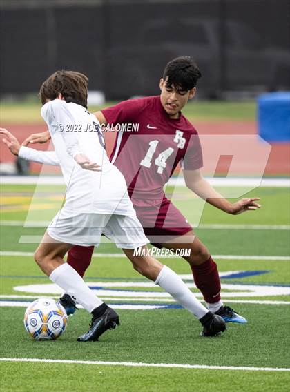 Thumbnail 1 in Flour Bluff vs Pieper (Alamo Heights Invitational) photogallery.