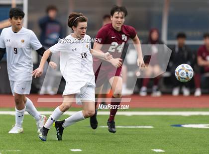 Thumbnail 1 in Flour Bluff vs Pieper (Alamo Heights Invitational) photogallery.