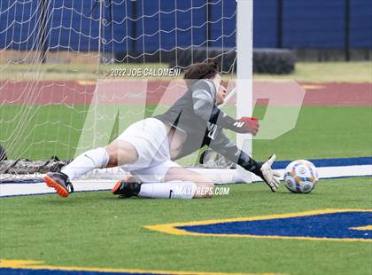 Thumbnail 2 in Flour Bluff vs Pieper (Alamo Heights Invitational) photogallery.