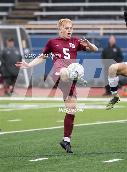 Thumbnail 2 in Flour Bluff vs Pieper (Alamo Heights Invitational) photogallery.