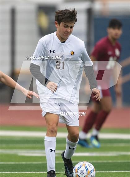 Thumbnail 2 in Flour Bluff vs Pieper (Alamo Heights Invitational) photogallery.