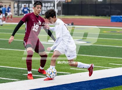 Thumbnail 3 in Flour Bluff vs Pieper (Alamo Heights Invitational) photogallery.