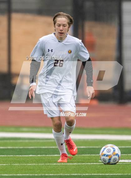 Thumbnail 3 in Flour Bluff vs Pieper (Alamo Heights Invitational) photogallery.