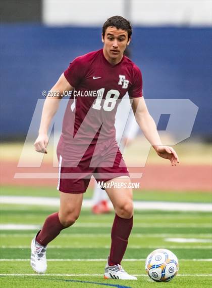 Thumbnail 1 in Flour Bluff vs Pieper (Alamo Heights Invitational) photogallery.