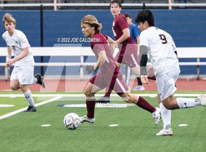Thumbnail 3 in Flour Bluff vs Pieper (Alamo Heights Invitational) photogallery.