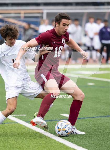 Thumbnail 2 in Flour Bluff vs Pieper (Alamo Heights Invitational) photogallery.