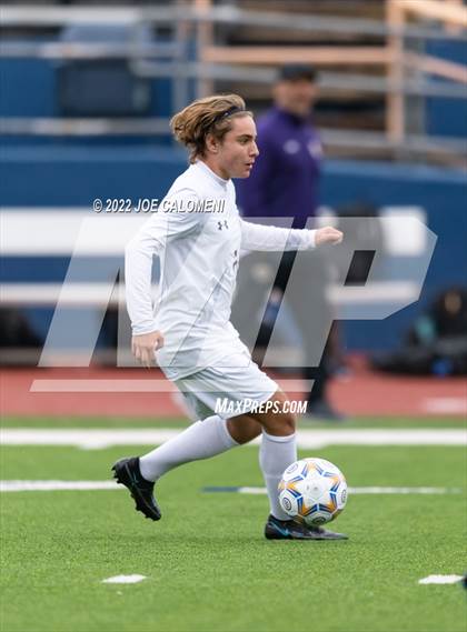 Thumbnail 2 in Flour Bluff vs Pieper (Alamo Heights Invitational) photogallery.