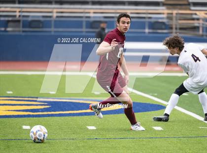 Thumbnail 2 in Flour Bluff vs Pieper (Alamo Heights Invitational) photogallery.