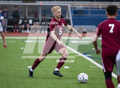Thumbnail 2 in Flour Bluff vs Pieper (Alamo Heights Invitational) photogallery.