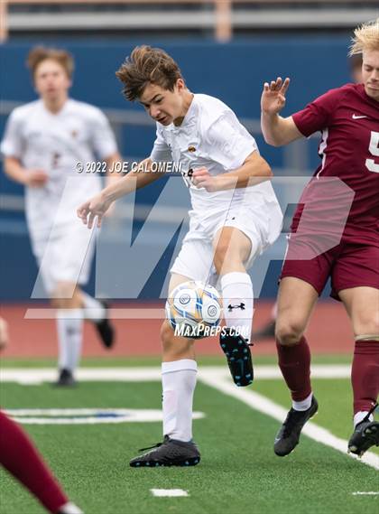 Thumbnail 3 in Flour Bluff vs Pieper (Alamo Heights Invitational) photogallery.