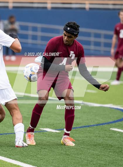 Thumbnail 3 in Flour Bluff vs Pieper (Alamo Heights Invitational) photogallery.