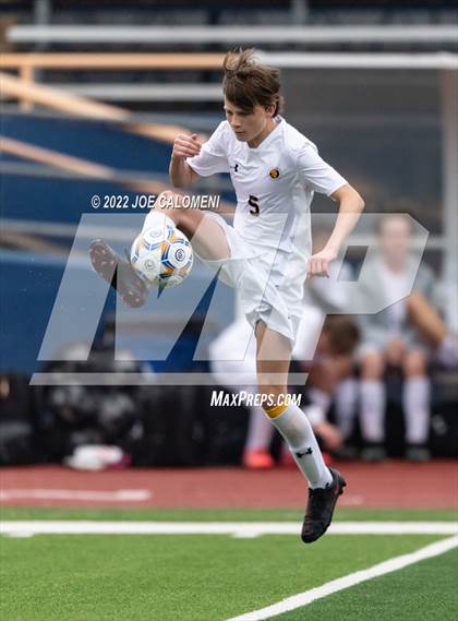 Thumbnail 3 in Flour Bluff vs Pieper (Alamo Heights Invitational) photogallery.