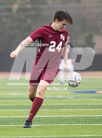 Thumbnail 2 in Flour Bluff vs Pieper (Alamo Heights Invitational) photogallery.