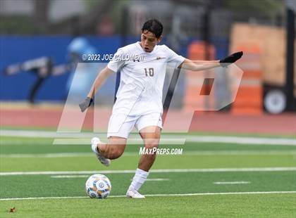 Thumbnail 1 in Flour Bluff vs Pieper (Alamo Heights Invitational) photogallery.