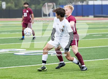 Thumbnail 2 in Flour Bluff vs Pieper (Alamo Heights Invitational) photogallery.