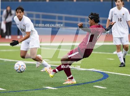 Thumbnail 2 in Flour Bluff vs Pieper (Alamo Heights Invitational) photogallery.