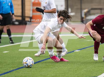 Thumbnail 1 in Flour Bluff vs Pieper (Alamo Heights Invitational) photogallery.