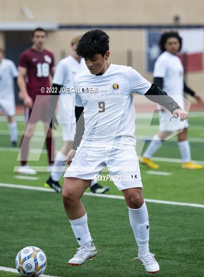 Thumbnail 3 in Flour Bluff vs Pieper (Alamo Heights Invitational) photogallery.