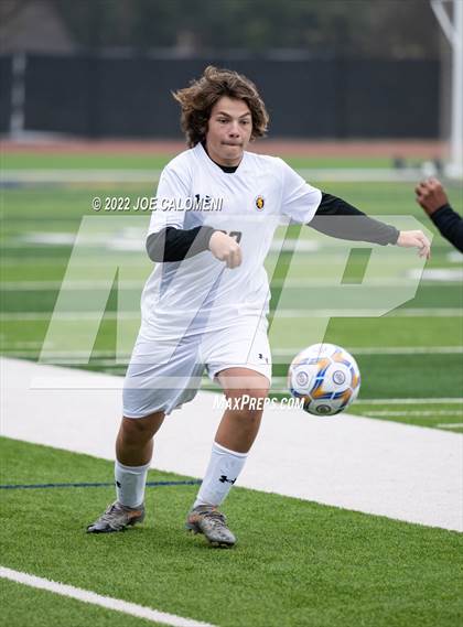 Thumbnail 1 in Flour Bluff vs Pieper (Alamo Heights Invitational) photogallery.