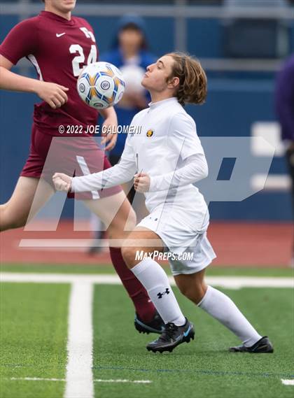 Thumbnail 1 in Flour Bluff vs Pieper (Alamo Heights Invitational) photogallery.