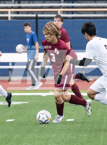 Thumbnail 1 in Flour Bluff vs Pieper (Alamo Heights Invitational) photogallery.