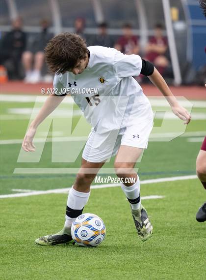 Thumbnail 3 in Flour Bluff vs Pieper (Alamo Heights Invitational) photogallery.