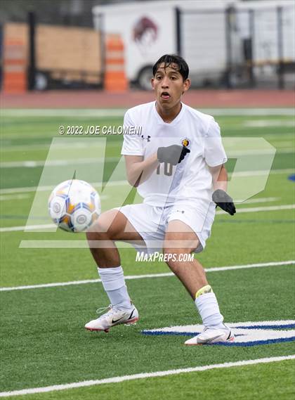 Thumbnail 1 in Flour Bluff vs Pieper (Alamo Heights Invitational) photogallery.