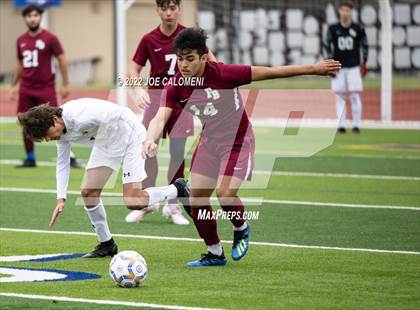 Thumbnail 3 in Flour Bluff vs Pieper (Alamo Heights Invitational) photogallery.