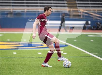 Thumbnail 2 in Flour Bluff vs Pieper (Alamo Heights Invitational) photogallery.