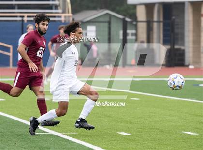 Thumbnail 2 in Flour Bluff vs Pieper (Alamo Heights Invitational) photogallery.