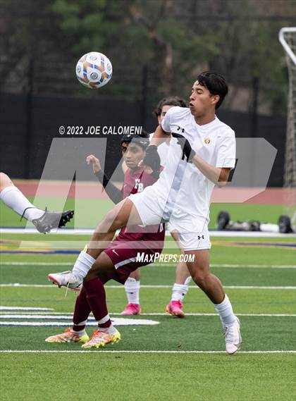 Thumbnail 2 in Flour Bluff vs Pieper (Alamo Heights Invitational) photogallery.