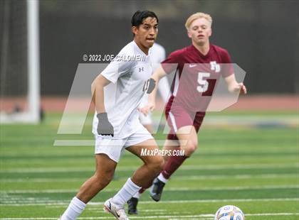 Thumbnail 3 in Flour Bluff vs Pieper (Alamo Heights Invitational) photogallery.