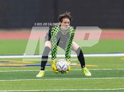 Thumbnail 2 in Flour Bluff vs Pieper (Alamo Heights Invitational) photogallery.