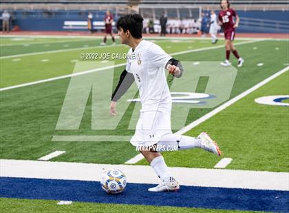 Thumbnail 3 in Flour Bluff vs Pieper (Alamo Heights Invitational) photogallery.