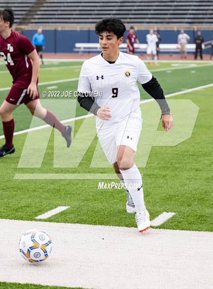 Thumbnail 3 in Flour Bluff vs Pieper (Alamo Heights Invitational) photogallery.
