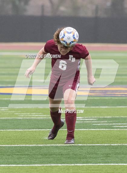 Thumbnail 3 in Flour Bluff vs Pieper (Alamo Heights Invitational) photogallery.