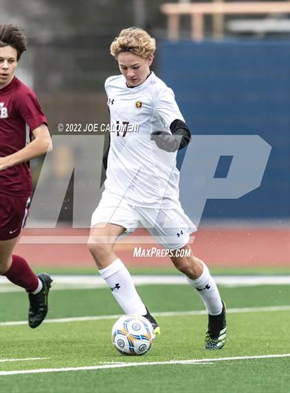 Thumbnail 2 in Flour Bluff vs Pieper (Alamo Heights Invitational) photogallery.