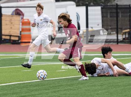 Thumbnail 2 in Flour Bluff vs Pieper (Alamo Heights Invitational) photogallery.